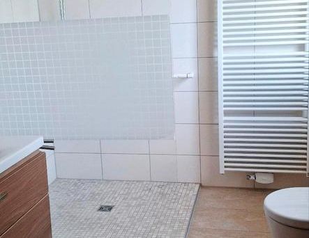 3 Zimmer Erdgeschoss Mietewohnung in Auenheim ab Februar - Photo 1