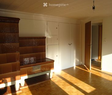 5-Zimmer-Maisonettewohnung in Wald ZH mit Parkplatz - Photo 5