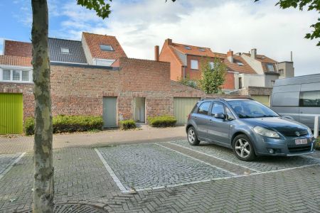 Vernieuwde woning te huur in Oudenburg met 3 slaapkamers - Photo 3