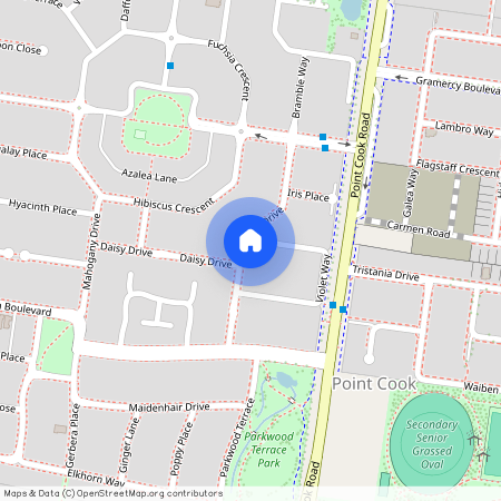 11 Holly Drive, Vic 3030, Point Cook