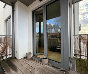 Appartement - à louer - 1332 Rixensart Genval - 1.250 € - Foto 3