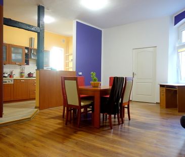 Komfortowy pokój do wynajęcia - ul. Kaszubska - Фото 1