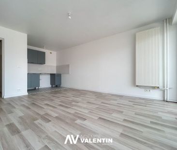 Appartement 1 pièce à Metz - Photo 2
