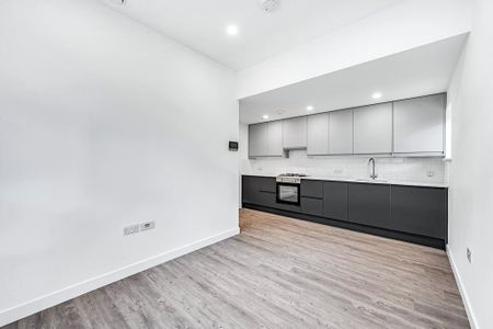 1 bedroom maisonette to rent - Photo 5