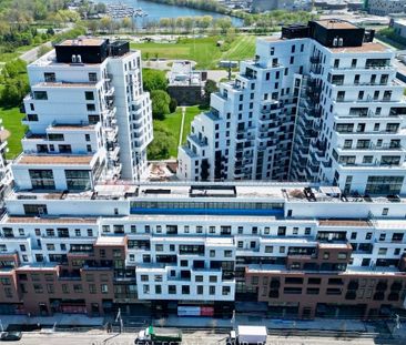 For Lease - 1050 Eastern Avenue Unit# 920, Toronto, Ontario - Photo 3