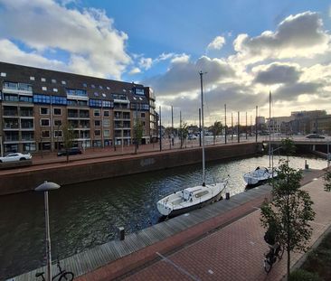 Houttuinen 50-B, Stationsbuurt, 2611DX, Delft - Photo 2