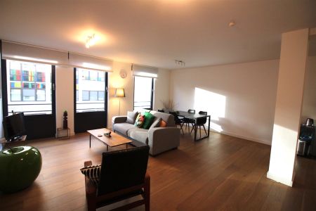 Appartement exceptionnel - à louer - 1000 Bruxelles - 1 490 € - Foto 3