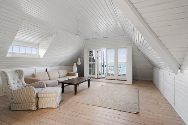 Rungsted Strandvej 2960 Rungsted Kyst - Foto 1