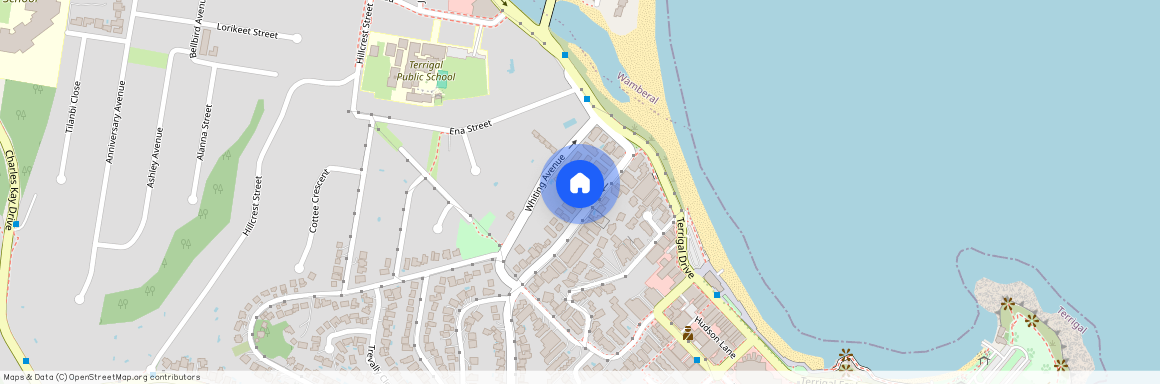 5/17 Barnhill Road, 2260, Terrigal