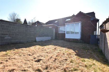 23, Somerville Drive, Leeds, LS14 6BH - Photo 3