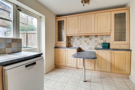 Bowes Lyon Mews, St. Albans, Hertfordshire, AL3 4PF - Photo 5