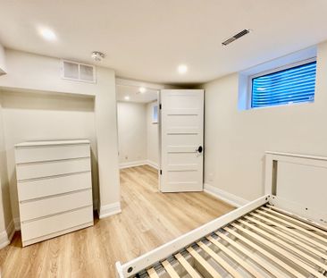 For Lease - 2 Wichey Road Unit# Basement, Toronto, Ontario - Photo 5