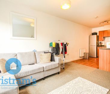 1 bed Apartment for Rent - Photo 2
