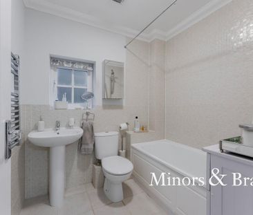 2 bedroom terraced house to rent - Photo 5