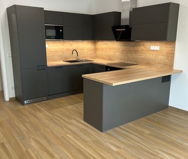 Pronájem bytu 2+kk 56 m², U Hájenky, Ostrava - Photo 4