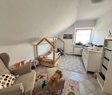 Tolle 3-Zimmer-Wohnung in Ahrweiler - Foto 4