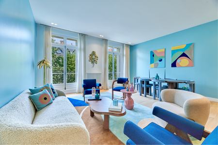 Paris 8 - Parc Monceau - Photo 2