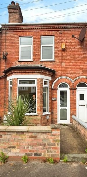 3 bedroom terraced house to rent - Photo 1