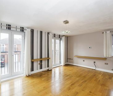 2 bedroom maisonette to rent - Photo 1