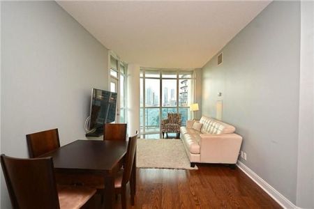 For Lease - 70 Absolute Avenue Unit# 1306, Mississauga, Ontario - Photo 4