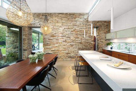 LUXURY FAMILY LIVING STEPS FROM HALF MOON BAY - Photo 2