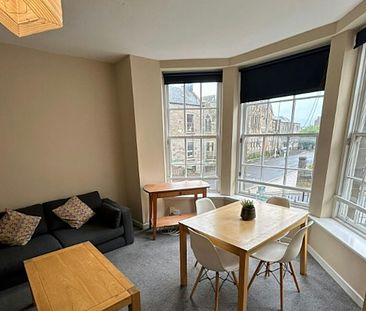 Perth Road, Flat 1L City Centre, Dundee, DD2 - Photo 3