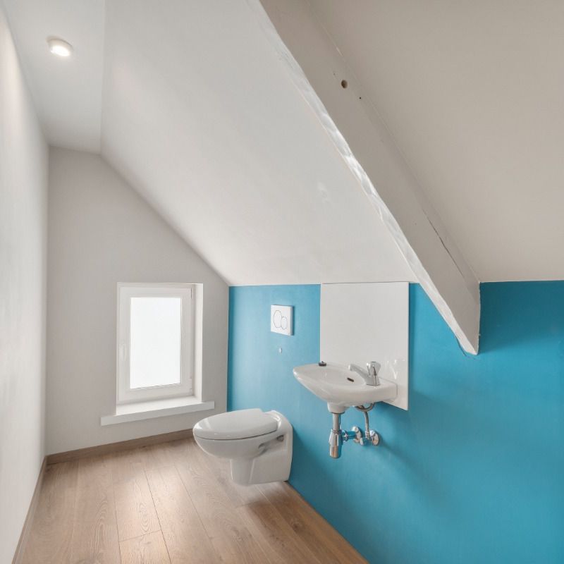 Charmante open bebouwing met tuin te Sint-Niklaas - Photo 1