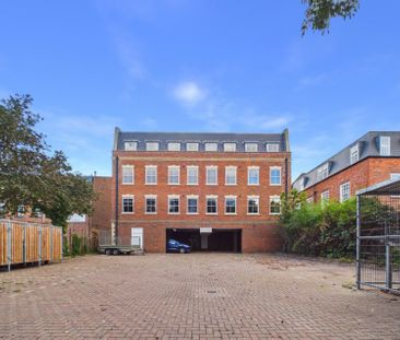 Virginia House 35-51, Station Road, Egham,TW20 - Photo 6