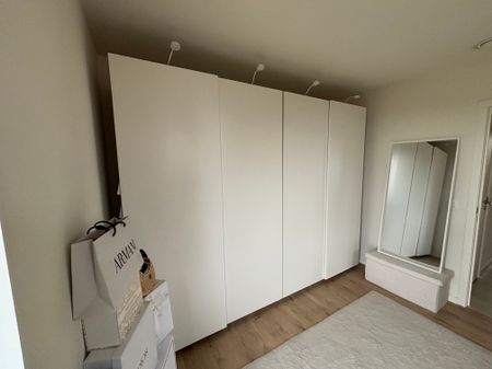 Energiezuinig 1-slaapkamerappartement te huur – Koningslo (Oude Kodaksite) - Photo 4
