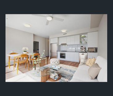 Non-NRAS Affordable Housing - Spacious two bedroom apartment in New... - Photo 4