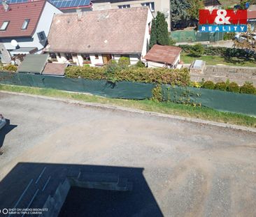 Pronájem bytu 2+kk 58 m², Smetanova 248, Hořovice - Фото 1