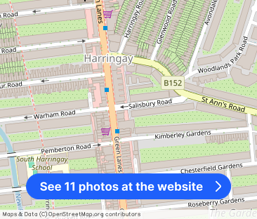 Green Lanes, London, N4 - Photo 1