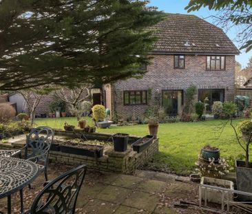 5 bedroom detached house to rent - Photo 5