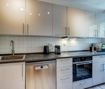 Nice 2-room apartment near Rotkreuzplatz for rent - Photo 4