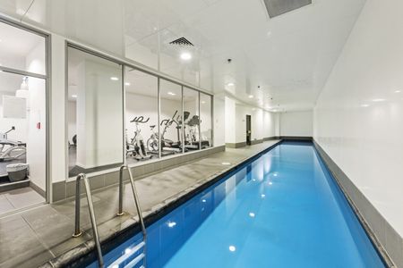 Furnished CBD 2 Bedroom Apartment - Photo 4