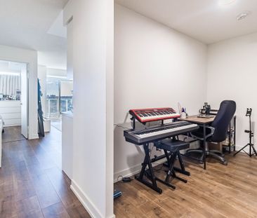 For Lease - 10 Wilby Crescent Unit# 1004, Toronto, Ontario - Photo 1