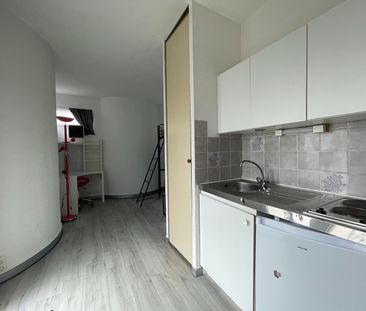 Appartement T1 à Rennes - Photo 4