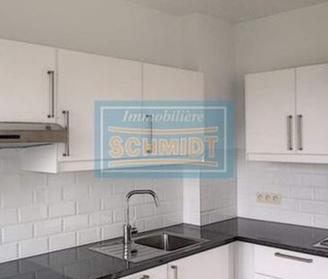 Appartement te huur in Watermaal-Bosvoorde voor € 1.250 met 2 slaap... - Foto 2