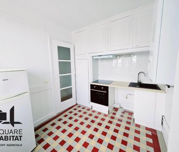 Location Appartement 1 pièce 27m² TOURS 37000 - Photo 2