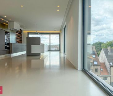Appartement te huur in Waregem voor € 1.350 met 2 slaapkamers - Foto 1