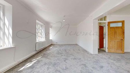 Hampstead Way, Hampstead Garden Suburb, NW11 - Photo 2