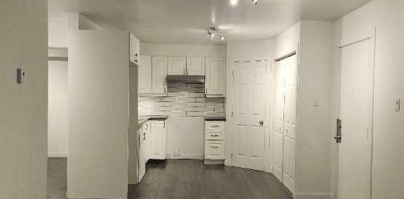 4 1/2 avec 2 chambres. Chat accepté - Photo 2