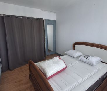 Location Appartement 3 pièces 56m² ALBI 81000 - Photo 3