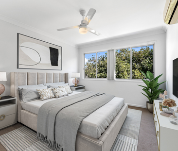 Huge, Contemporary Duplex Style 4 Beds Townhome. Walk to the Beauti... - Photo 4