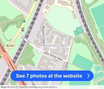 2 bedroom flat for rent - Photo 1