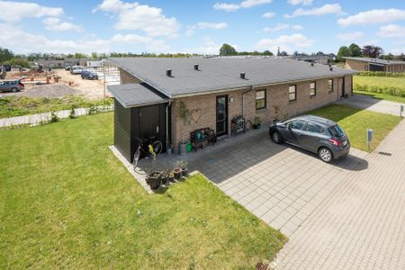 Rækkehus med god planløsning i Funder - Photo 4