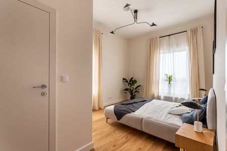 Penthouse premium z 40 m² tarasem, widokiem na cen 70 m² - Photo 4