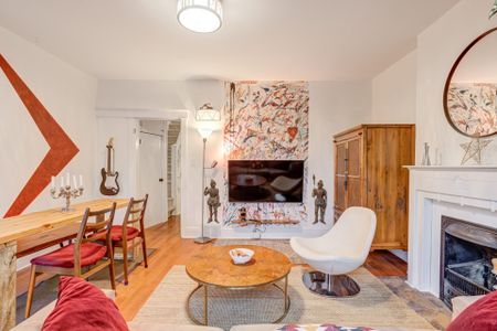 For Lease - 168 Dunn Avenue, Toronto, Ontario - Photo 5