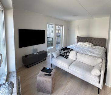 Lindholmshamnen, Göteborg - Foto 1