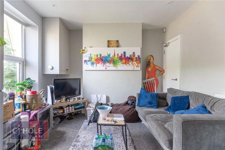 3 bedroom terraced house to rent - Photo 2